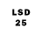 MDMA crystal Denny Volchek